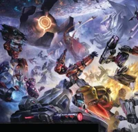 Transformers 