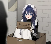 Free Maid