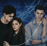 Kai and Keegan
