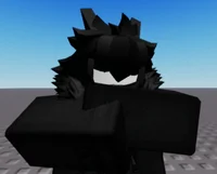 Alhery - Roblox OC