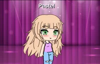 Pastel TTER