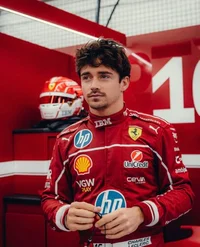Charles Leclerc 