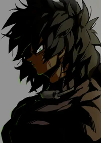 DBS Broly  WRATHFUL