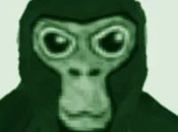 gorilla tag monke