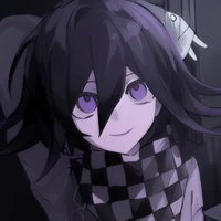 Kokichi Ouma