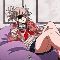 Himiko VS Duolingo