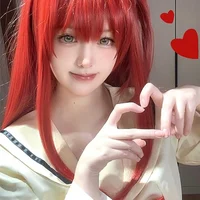 Cosplayer Ikuyo