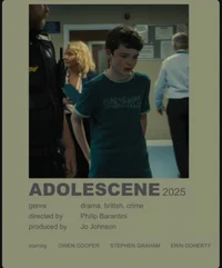 adolescence