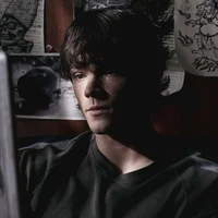 Sam Winchester 