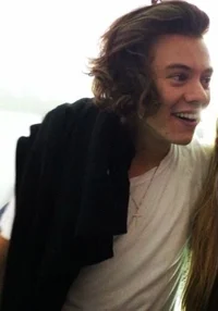 Harry Styles