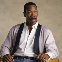 Eddie Murphy