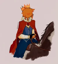 King Orange 