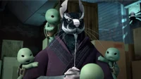 Master Splinter 