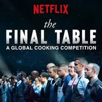 The Final Table