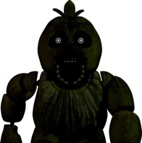 - Phantom Chica -