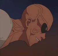 Prisoner Mark