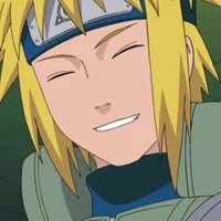 Minato Namikaze