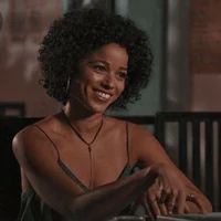 Maia Roberts 