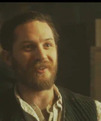 Alfie Solomons