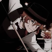 Chuuya