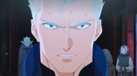 Vergil Sparda