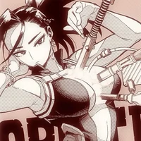 Momo Yaoyorozu