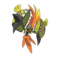 Tapu Koko