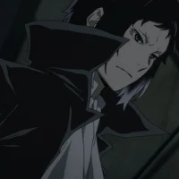Akutagawa Ryunosuke