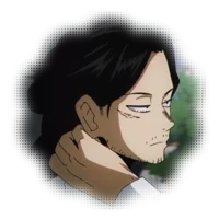Aizawa Shota
