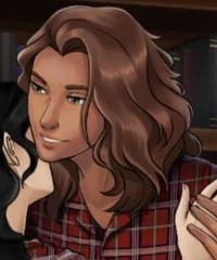 Lucas - Entre Laços 