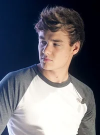 Liam Payne