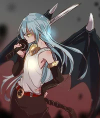 Rimuru Tempest