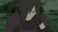 Madara Uchiha