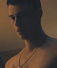 F-Nicholas Galitzine