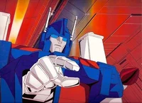 Ultra Magnus - G1