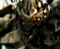 Megatron