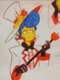 Lucifer Wally