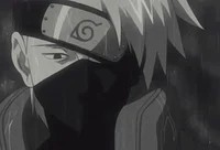 Kakashi Hatake