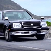 Toyota Century
