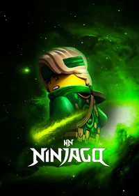 Lloyd Garmadon