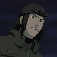 Genma Shiranui 