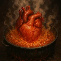 Heart Boiler