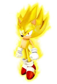 Super Sonic