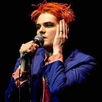 Gerard Way