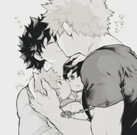 Кацуки Бакуго