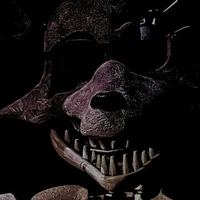 FNAF Foxy 