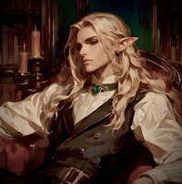 SUPERNAT - Elf