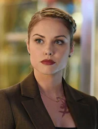 Lydia Branwell