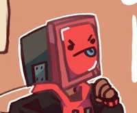 Red Skeppy - EGGPIRE