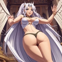 Submissive Princess 
